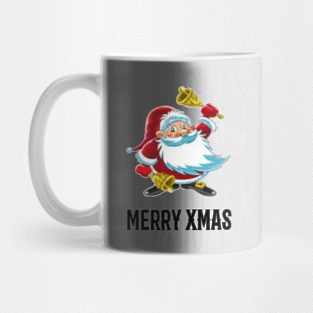 Merry Xmas Mug